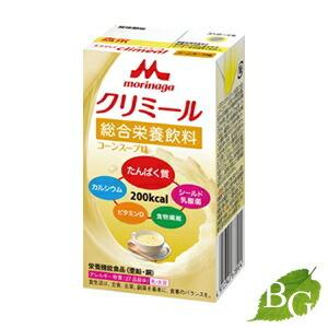 森永乳業 エンジョイ クリミール コーンスープ味 125mL