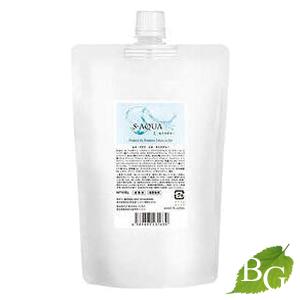 S-AQUA サイエンスアクア L モイスチャー 400g