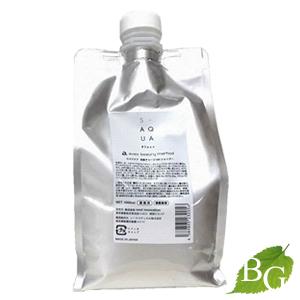 S-AQUA サイエンスアクア OH シャンプー 1000ml 詰替
