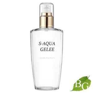 S-AQUA GELEE サイエンスアクア ジュレ 120ml