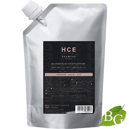 クラシエ ヘアクリエステ シャンプー リペア リフィル 1500ml 【 爆買 】