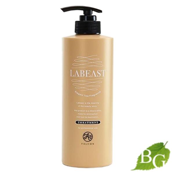 昭和化学 ラビースト　ベースリフレッシュ　トリートメントコンディショナー 550g 【 爆買 】