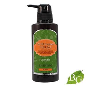 パイモア キュアメントハーバル シャイニングマスク 300g