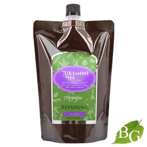 パイモア キュアメントハーバル リペアリングマスク 500g 詰替え用 【 爆買 】