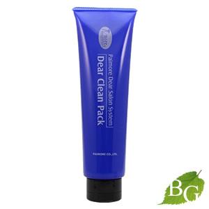 パイモア π more ディア クリーンシャンプー 1000ml&クリーンパック