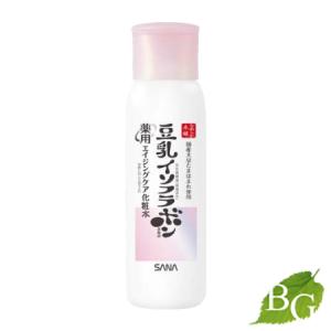 サナ なめらか本舗 とってもしっとり化粧水 NC ( 200ml )/ 豆乳