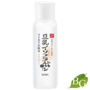 サナ なめらか本舗 薬用リンクル化粧水 ホワイト ( 200ml )/ 豆乳発酵