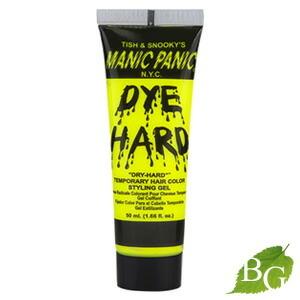MANIC PANIC マニックパニック テンポラリーヘアカラー エレクトリックバナナ (ネオンイエ...