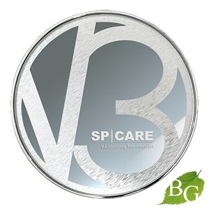 【送料無料】【在庫限り】スピケア SPICARE V3 シャイニング ファンデーション  15g【使用期限2026年1月19日まで】