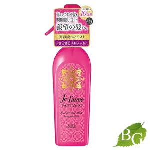 コーセー ジュレーム ファンタジスト コンセントレートミスト さらさらストレート 250mL