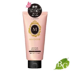 資生堂 MACHERIE マシェリ モイスチュアトリートメントEX 180g｜botanic-garden2