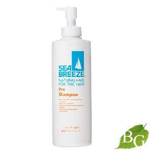 シーブリーズ シャンプー前の毛穴すっきりクレンジング 0ml くすりのレデイハートショップ 通販 Yahoo ショッピング