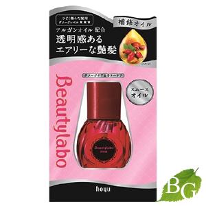 ホーユー ビューティラボ 美容液 スムースオイル 50mL