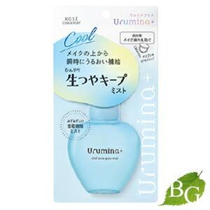 ウルミナプラス 生つやキープミスト 70ml×1の商品画像
