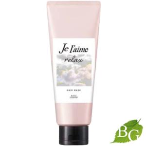 ジュレーム iP タラソリペア 集中保水美容液ヘアマスク ( 230g )/ 保水