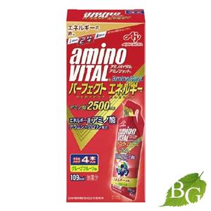 アミノバイタル アミノショット パーフェクトエネルギー