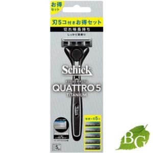schick（シック） 【10個セット】シック P-30 替刃 30枚入り×10個 P30