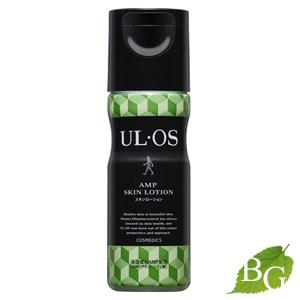 大塚製薬 UL・OS ウルオス スキンローション 120mL