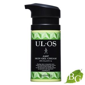 大塚製薬 UL・OS ウルオス スキンジェルクリーム 60g 【 爆買 】
