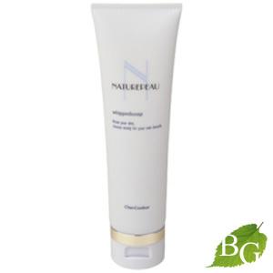 シェルクルール ナチュレポウ ウィプトソープ (洗顔フォーム) 110g 【 爆買 】