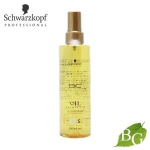 シュワルツコフ BCオイルイノセンス オイルセラム スムース a 200mL