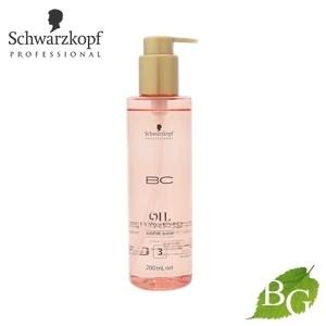 BCオイル イノセンス シュワルツコフ BCオイルローズ ローズオイル
