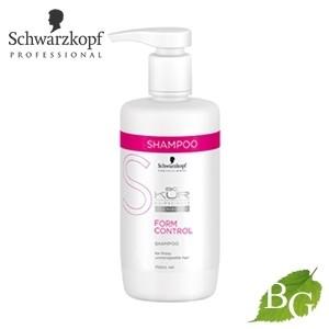 Schwarzkopf PROFESSIONAL（シュワルツコフ プロフェッショナル