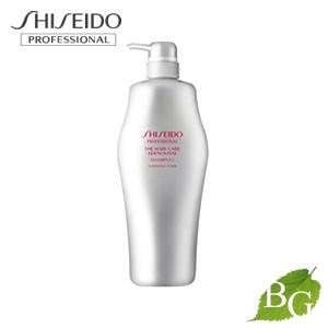 アデノバイタル 資生堂 ザ ヘアケア シャンプー 1000mL アデノ