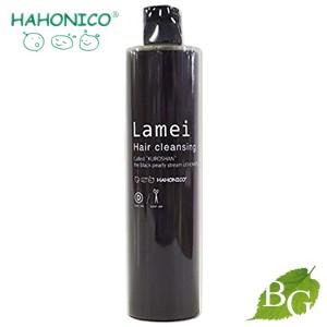 ハホニコ プロ ラメイヘアクレンジング (シャンプー) 400mL