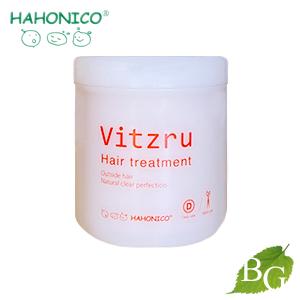 ハホニコ ビッツル (トリートメント) 550g 【 爆買 】