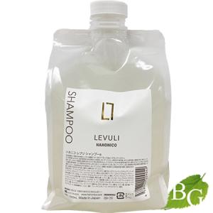 HAHONICO（ハホニコ） レブリ シャンプー 1000mL + トリートメント