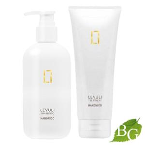 ハホニコ　リタシャンプー・トリートメント ハホニコ リタ シャンプー KH 250ml トリートメント 200g セット