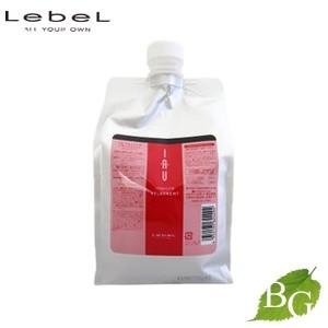 ルベル 4.7 スタイリングローション 400ml×3 Amazon | ルベル 4.7酸性ヘアソープ ナリシング 400ml | Lebel