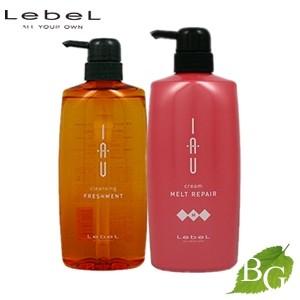 IAU（ルベル） ルベル イオ クレンジング フレッシュメント クリーム