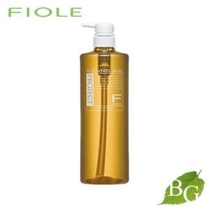 フィヨーレ　Fプロテクトシャンプー&トリートメント Fプロテクトシャンプー＆ヘアマスク｜FIOLE（フィヨーレ）
