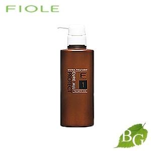 フィヨーレ Fプロテクト C・A トリートメント 1 400mL