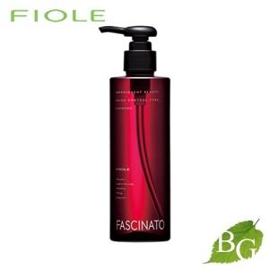 フィヨーレ ファシナート トリートメント AB アミノバウンスタイプ 180g