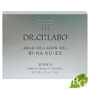 ドクターシーラボ 薬用 アクアコラーゲンゲル 美白 EX 120g