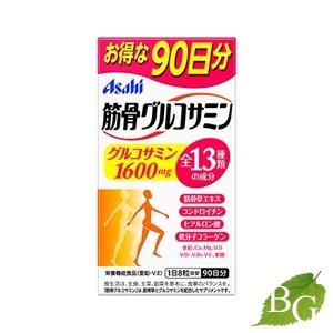 アサヒ 筋骨グルコサミン 720粒 (90日分) ボタニックガーデンPayPayモール店 - 通販 - PayPayモール