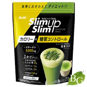 スリムアップスリム 酵素+スーパーフード 抹茶ラ...の商品画像
