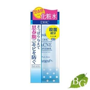 DHC 薬用アクネコントロール フレッシュローション 160mL｜botanic-garden