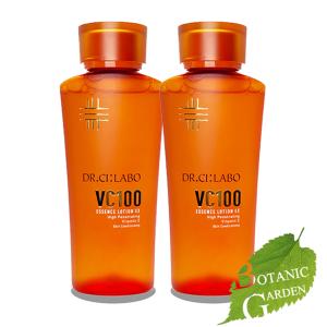 【2022 NEW】ドクターシーラボ VC100エッセンスローションEX R 150mL×2本セット