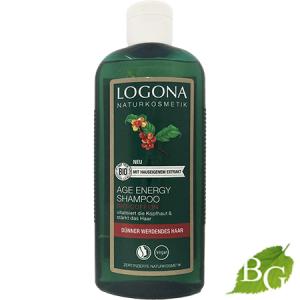 LOGONA（ロゴナ） スカルプトニック ネトル 150ml 【 爆買