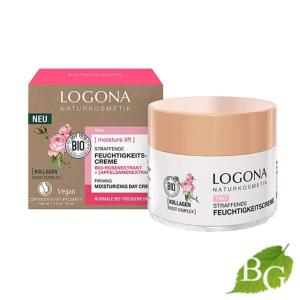 LOGONA（ロゴナ） エイジプロテクション デイクリーム ヒアルロン 50ml