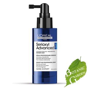 ロレアル セリオキシル デンサーヘア N 90ml ボタニックガーデンpaypayモール店 通販 Paypayモール