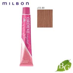 ORDEVE（オルディーブ） ミルボン アディクシー クリエイティブライン