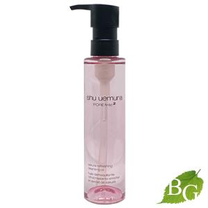 シュウウエムラ フレッシュ クリア サクラ クレンジング オイル 150ml ボタニックガーデンpaypayモール店 通販 Paypayモール