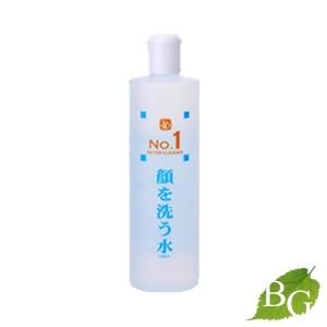 顔を洗う水 No.1 ウォータークリーナー 洗顔化粧水 500ml