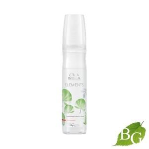 ウエラ エレメンツ R コンディショニングスプレー 150mL 【 爆買 】