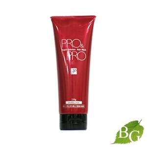 プロ アンド プロ スーパーソリューション ヘアマスク 230g 【 爆買 】